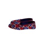 GUCCI* эспадрильи /--/RED