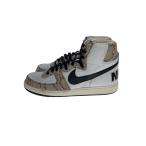 ショッピングターミネーター NIKE◆TERMINATOR HIGH_ターミネーター HIGH/29cm/WHT