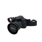 CANON◆デジタル一眼カメラ EOS Kiss X4 