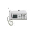 Panasonic*FAX телефон KX-PD360DW//