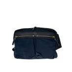 Paul Smith* сумка-пояс /--/NVY//