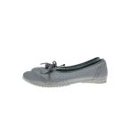 Onitsuka Tiger* Flat туфли-лодочки /23.5cm/BLU/1182A132//