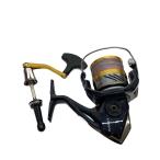 SHIMANO*16na лыжи 4000XG 03576//