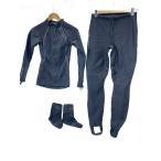 SHARKSKIN/ одежда -/S/BLK