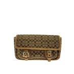 COACH* сумка-пояс /--/BEG/ общий рисунок 