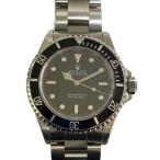 ROLEX◆サブマリーナ_AT_SS_40mm_逆回転�