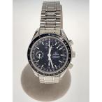 OMEGA◆SPEEDMASTER/自動巻き/アナログ/