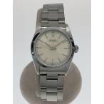 ROLEX◆オイスターパーペチュアル_AT_