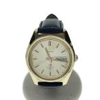 Grand Seiko◆自動巻/68年製/非防水/社外ベルト/202511WOH済/20251203日差+24