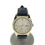 Grand Seiko◆自動巻/68年製/非防水/社外ベルト/202511WOH済/20251208日差+13