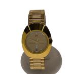 RADO◆ダイヤスター/2500本限定自動巻/GLD/GLD/20260WOH済/20260308日差+5