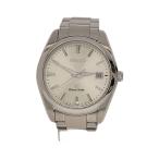 Grand Seiko◆クォーツ腕時計/アナログ/ステンレス/WHT/SLV/9F62-0AB0