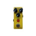Effects Bakery◆エフェクター French Bread Delay//