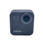 GoPro◆ビデオカメラ GoPro MAX CHDHZ-202-FX SPCC1