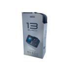 GoPro◆ビデオカメラ GoPro HERO13 BLACK アクセサリーセット CHDRB-131-FW//