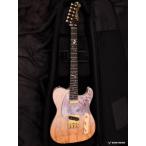 Momose MT-SKR’26/E EQS FZR-G (Fuyuzakura-Gradation) #22239 約3.4kg モモセ エレキギター テレキャスター