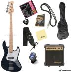 Bacchus Bacchus WJB-360M Maple гриф электрический бас начинающий комплект Jazz основа модель Universe серии Dinky Shape введение 