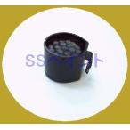 エアテックス　KT2-BC　ケトル2用ブラシカップ(交換用)　エアーブラシアクセサリー