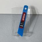 井上工具　INOUE　デルリヘラ　ソフトタイプ・板金用　幅25mm　