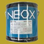 関西ペイント　917-358　NEOXポリパテ180　主剤　3kg（硬化剤別売）