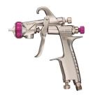 アネスト岩田(イワタ)スプレーガン kiwamiシリーズ KIWAMI-1-16B12 重力式 ノズル口径_1.6mm