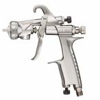 アネスト岩田（イワタ）スプレーガン　kiwamiシリーズ　KIWAMI-1-16B2　重力式　ノズル口径_1.6mm