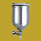  Meiji (meiji) прокладка отсутствует одним движением блокировка тип свободный угол краска cup гравитационного типа 450ml 4GF-U