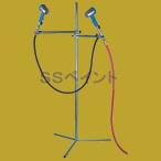 DEVILBISS De Ville винт DMG-620-JPaero dry Nami ks система ( подставка система полный комплект, gun 2 шт., объединенный шланг )