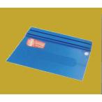 デルリヘラ(鈑金用パテべラ)180　幅180mm　全高100mm