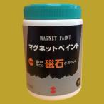 ターナー　水性　マグネットペイント　色：黒　500ml