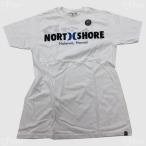 HURLEY ハーレー &サーフアンドシーコラボ/ノースショアーTシャツ ハワイ限定