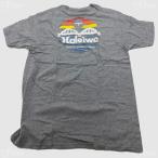 ショッピングhurley HURLEY ハーレー ＆サーフアンドシーコラボ/ANAHULU BRIDGE Tシャツ メンズ ハワイアン
