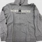 HURLEY ハーレー surf-n-sea サーフ アンド シー コラボ ハワイ限定 ジップパーカー プレゼント 彼氏 サーファー