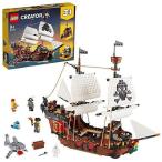 レゴ LEGO 新品　クリエイター 海賊船 31109 レゴブロック レゴクリエイター おもちゃ