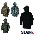 0581 камуфляж "губа" Wind Bray машина SLASHsin men SHINMEN рабочая одежда * рабочая одежда M~5L полиэстер 100%