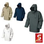 2099 хлопок жакет sin men SHINMEN рабочая одежда * рабочая одежда M~4L хлопок 100%