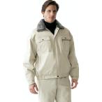 48090 защищающий от холода блузон ( с капюшоном )( чистый вес, вес конструкции .) M~4L хлопок 100%