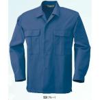 5775 весна летний рубашка с длинным рукавом ( большой bo-n*bigborn) рабочая одежда * рабочая одежда M~5L хлопок 100%