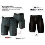 841251 無重力ハイテコ  作業服 夏用 インナー ts デザイン 藤和 TS DESIGN コンプレッション 作業着  M L LL ポリエス