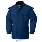 8645 осень-зима для пальто ( большой bo-n*bigborn) рабочая одежда * рабочая одежда * зимний костюм * защищающий от холода одежда S~5L полиэстер 100%