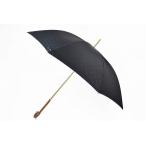 ショッピングラルフローレン ポロ ラルフローレン 雨傘 長傘 傘 レディース ブランド POLO Ralph Lauren ロゴ デザイン 黒 ブラック 60cm 女性 婦人