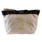 トッカ ポーチ 化粧ポーチ レディー