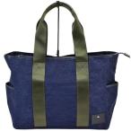 ヴィヴィアン ウエストウッド トートバッグ メンズ ブランド Vivienne Westwood ラインORBエンボス ネイビー 紳士 VWB862