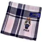  носовой платок 1 листов Polo Ralph Lauren мужской Polo Bear подарок подарок бренд свет розовый темно-синий темно-синий проверка Logo вышивка мужчина джентльмен подарок 