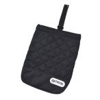 OUTDOOR PRODUCTS обувь nap сменная обувь inserting Outdoor Products стеганый обувь сумка входить . товары чёрный 