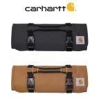カーハート carhartt レガシー ツールロール 工具入れ バッグ Legacy Tool Roll Bag 鞄 B0000355 18 Pocket Utility Roll メンズ レディース 正規品 100822 [か