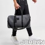 ショッピングジョーダン ジョーダン ダッフルバック モノグラム Jordan Monogram Duffle Bag 大人気 アクセサリー メンズ ユニセックス ユ00572