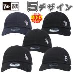 ニューエラ NEW ERA 帽子 キャップ Flawless Casual Classic Strapback 5デザイン メンズ ユニセックス 正規品[帽子]