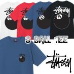 ステューシー Stussy Tシャツ 半袖 8 BA