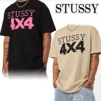 Stussy Tシャツ ステューシー ロゴ 半